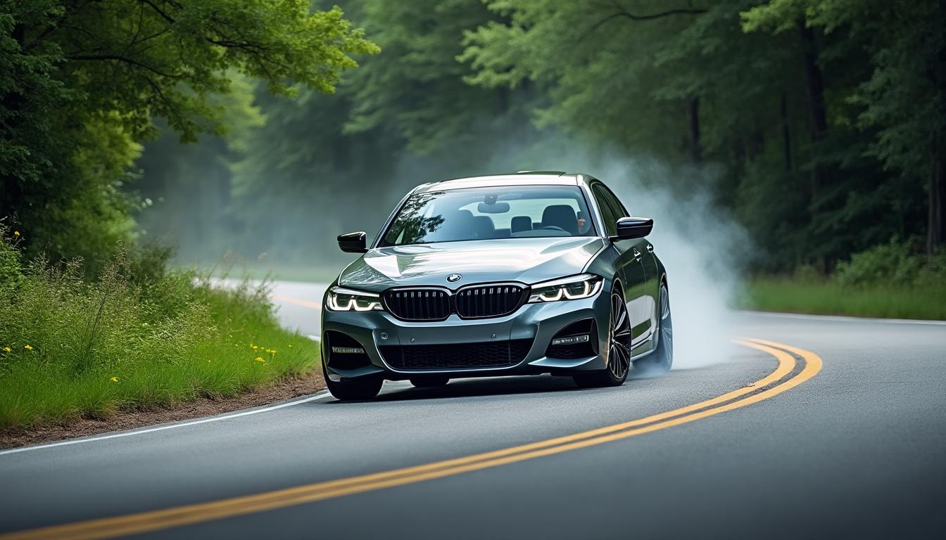 découvrez comment identifier le sous-virage en conduite et apprenez les techniques efficaces pour le corriger afin d'améliorer votre sécurité et votre maîtrise du véhicule.