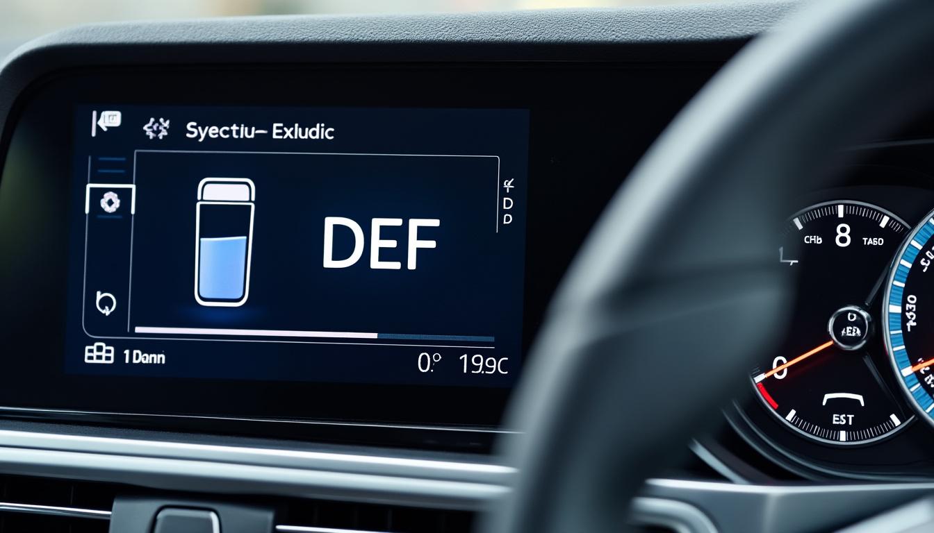 découvrez la signification du témoin abs def et identifiez les pannes courantes associées pour mieux entretenir votre véhicule.