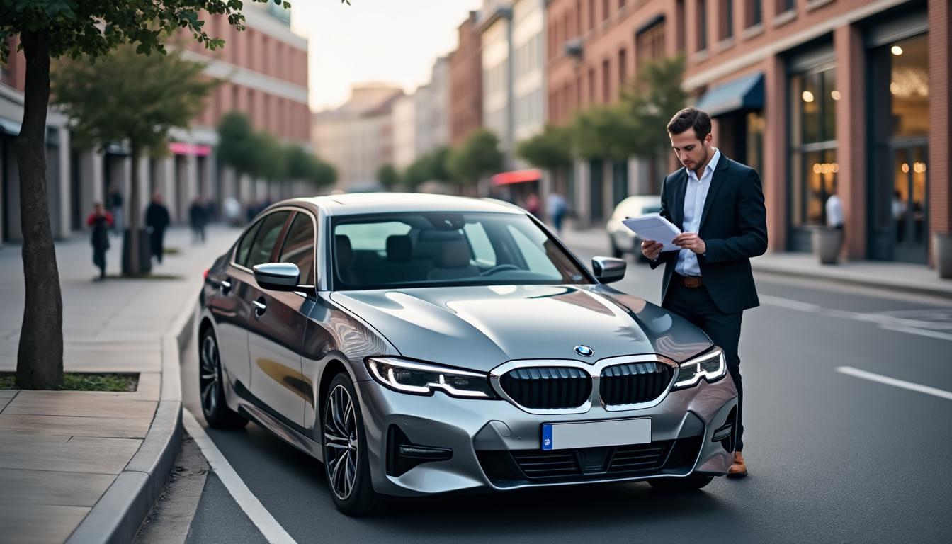 découvrez le barème actualisé des avantages en nature voiture pour 2025 et comment ils impactent votre fiscalité. guide complet et conseils pratiques.