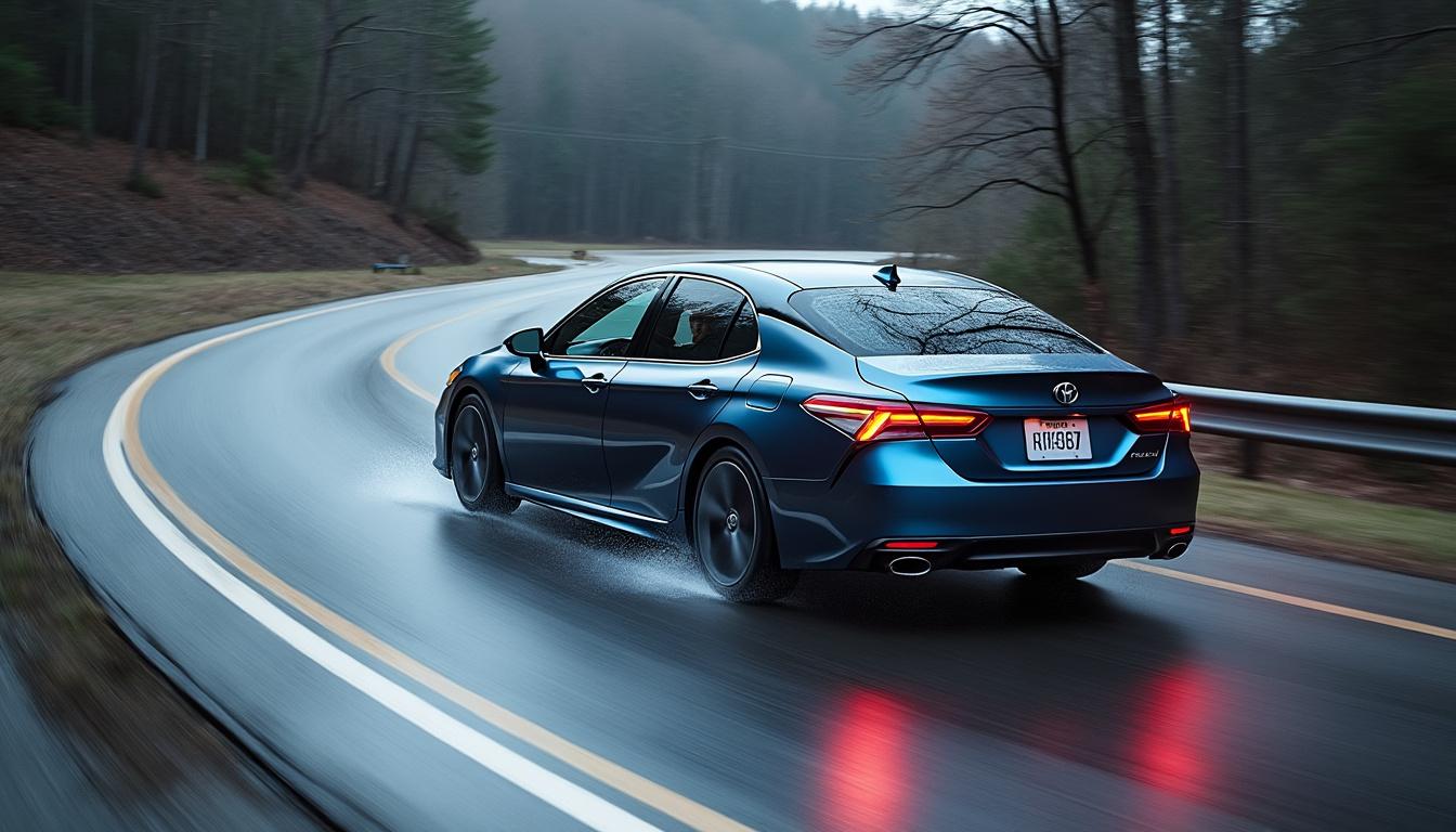 découvrez comment fonctionne le contrôle de stabilité esc voiture en 2025 pour améliorer votre sécurité au volant grâce aux dernières technologies.