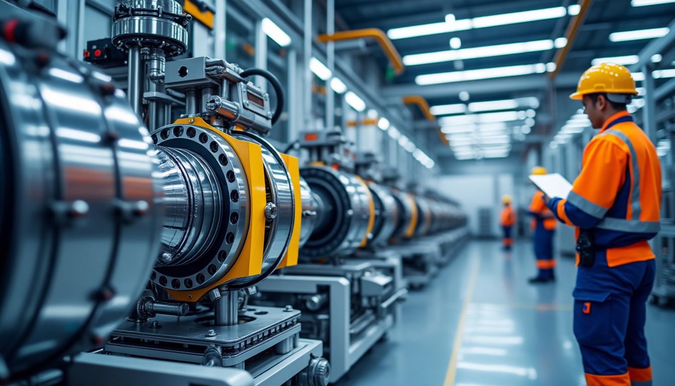 découvrez federal mogul sa, un acteur clé de l’équipement industriel, reconnu pour son expertise et ses solutions innovantes au service des secteurs industriels.