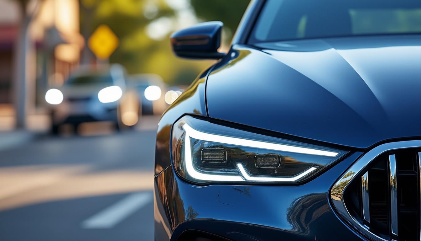 découvrez tout sur les feux diurnes : leur utilité, les règles en vigueur et les nouveautés prévues pour 2025.