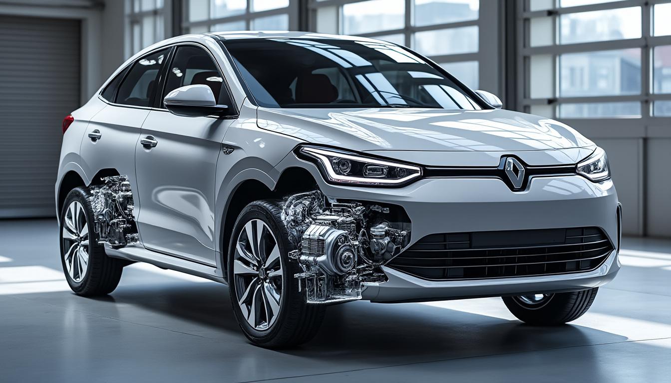 découvrez la signification de fwd, tout savoir sur la traction avant, son fonctionnement, ses avantages et son impact sur la conduite automobile.