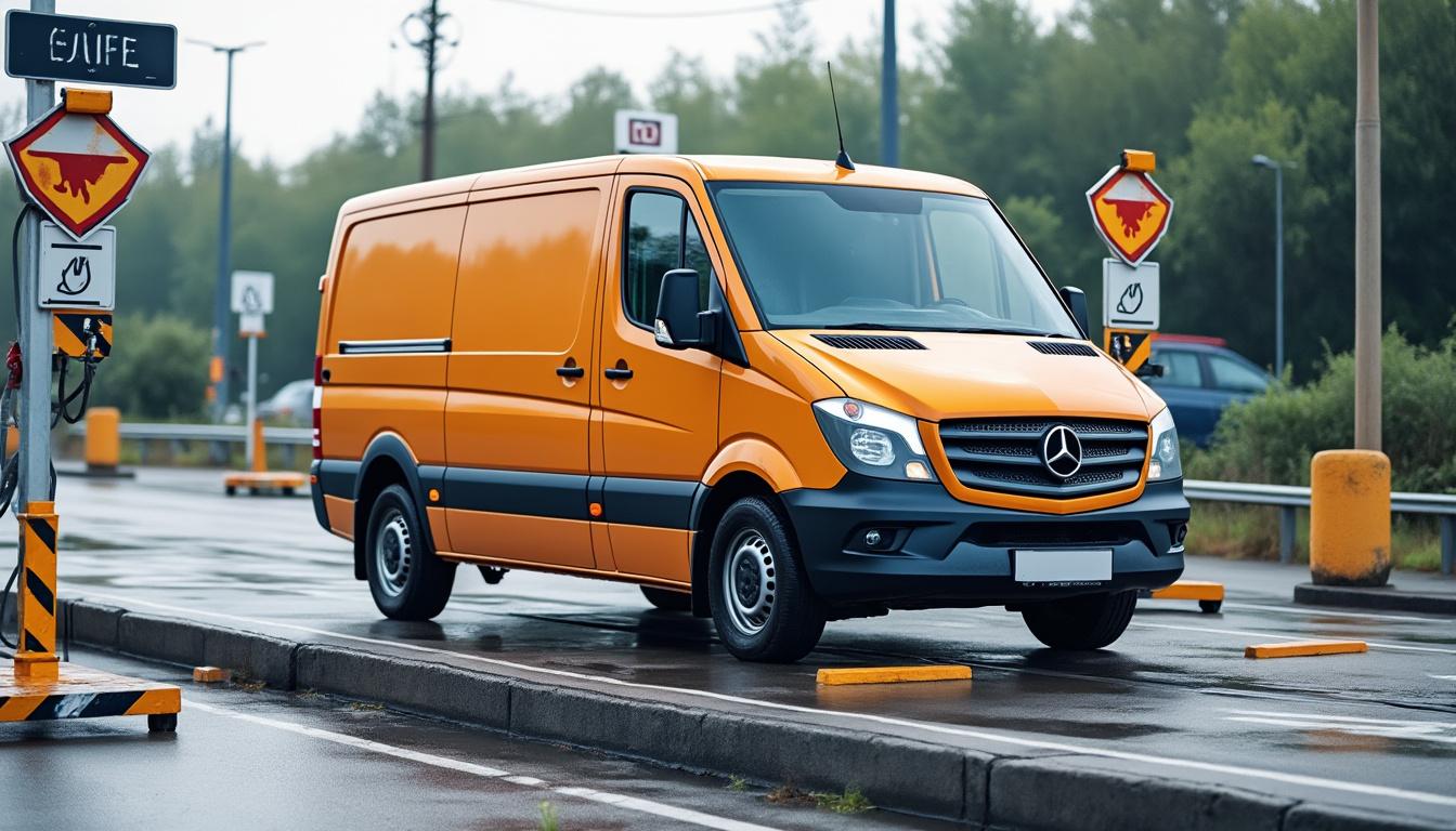 découvrez les règles à respecter en 2025 concernant le malus au poids des véhicules, pour anticiper les coûts et rester conforme à la réglementation environnementale.