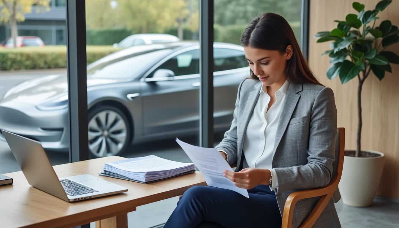 découvrez les cas autorisés pour la récupération de la tva sur véhicule en 2025 et optimisez vos démarches fiscales grâce à notre guide complet.