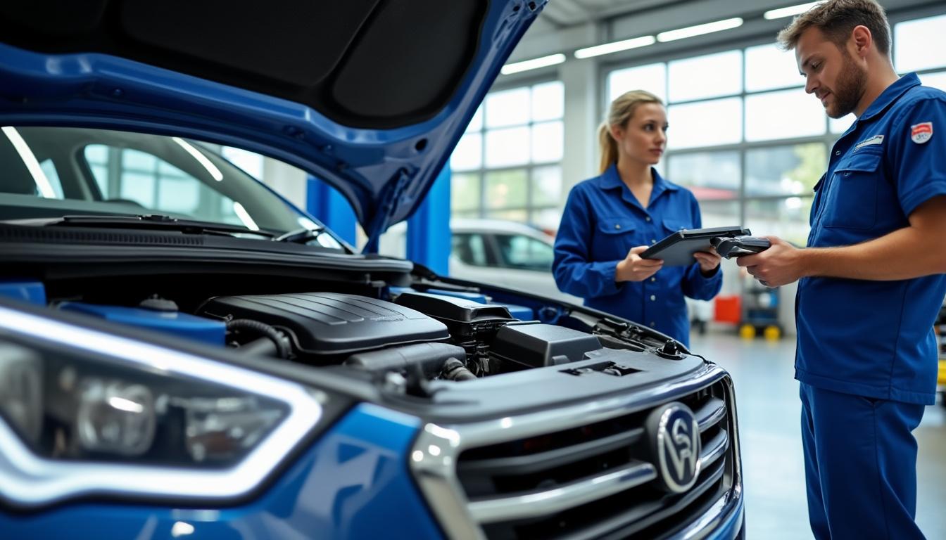 découvrez nos astuces pratiques pour prévenir le colmatage de votre filtre à particules (fap) et éviter son encrassement, afin de préserver les performances et la longévité de votre véhicule.