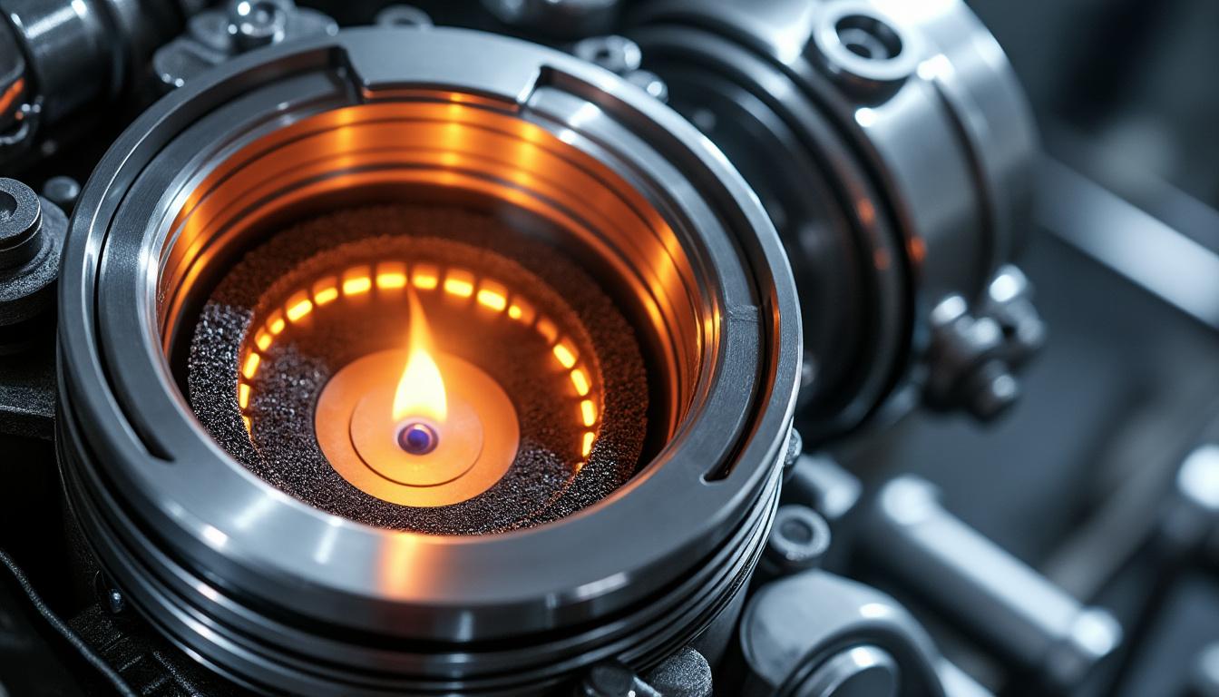 découvrez le rôle crucial du cylindre moteur dans le processus de combustion et comprenez son fonctionnement essentiel pour optimiser la performance du moteur.
