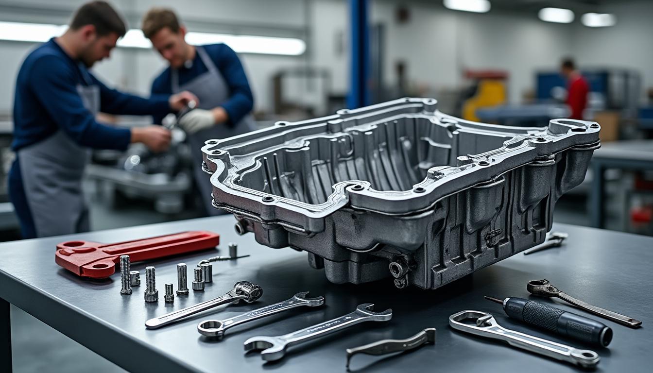 découvrez le rôle essentiel du carter de voiture, les pannes courantes qui peuvent survenir et comment identifier ces dysfonctionnements pour assurer le bon fonctionnement de votre véhicule.