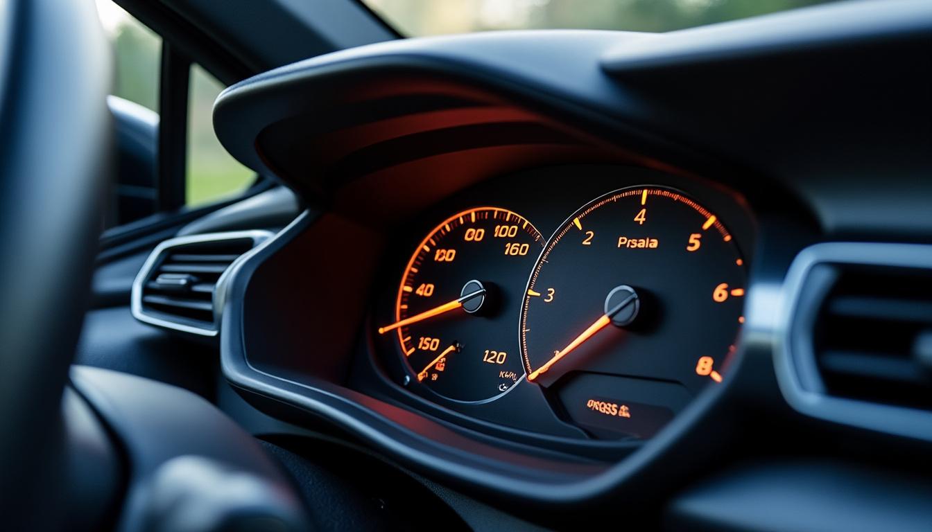 découvrez comment interpréter la signification du voyant pneu et apprenez à effectuer le reset du témoin pour assurer votre sécurité et le bon entretien de votre véhicule.