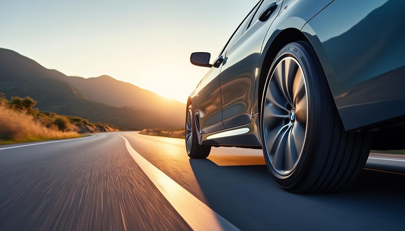 découvrez tout sur la transmission intégrale xdrive de bmw : fonctionnement, avantages et technologie innovante pour une conduite optimale en toutes circonstances.