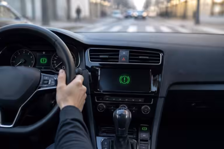 Auto Hold : comment fonctionne cette fonction de freinage ?
