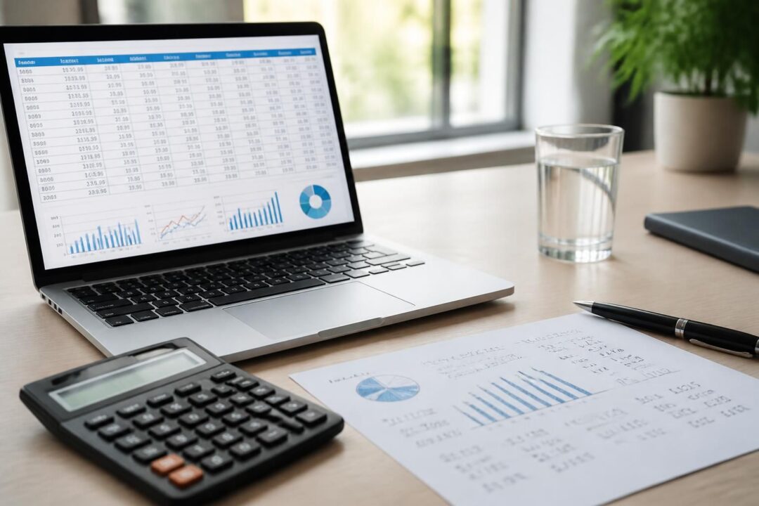 apprenez à calculer facilement une variation en pourcentage grâce à notre formule pratique et guide étape par étape, idéal pour tous vos besoins en mathématiques.