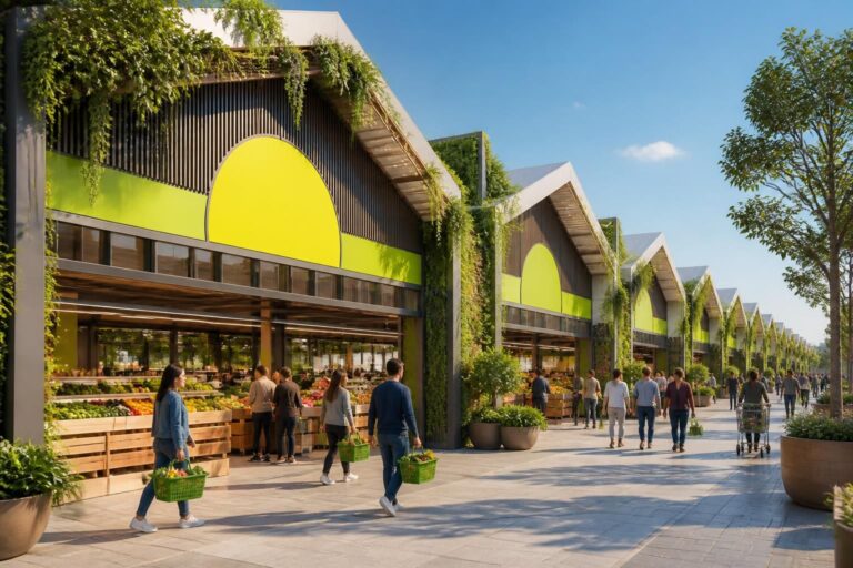 découvrez la transformation de 32 magasins gifi qui deviendront des grand frais en 2026, apportant une nouvelle offre en produits frais et qualité près de chez vous.