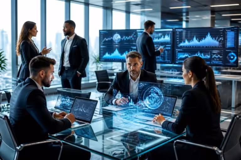 NHN Business Platform : guide complet des fonctionnalités