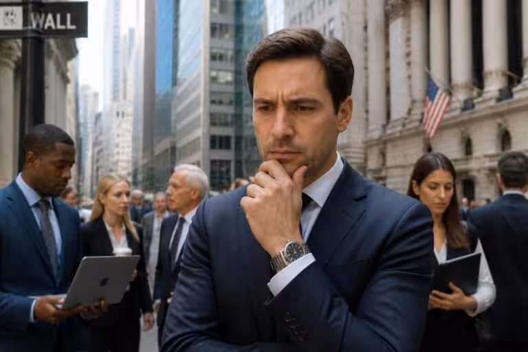Salaire moyen à New York : les vrais chiffres