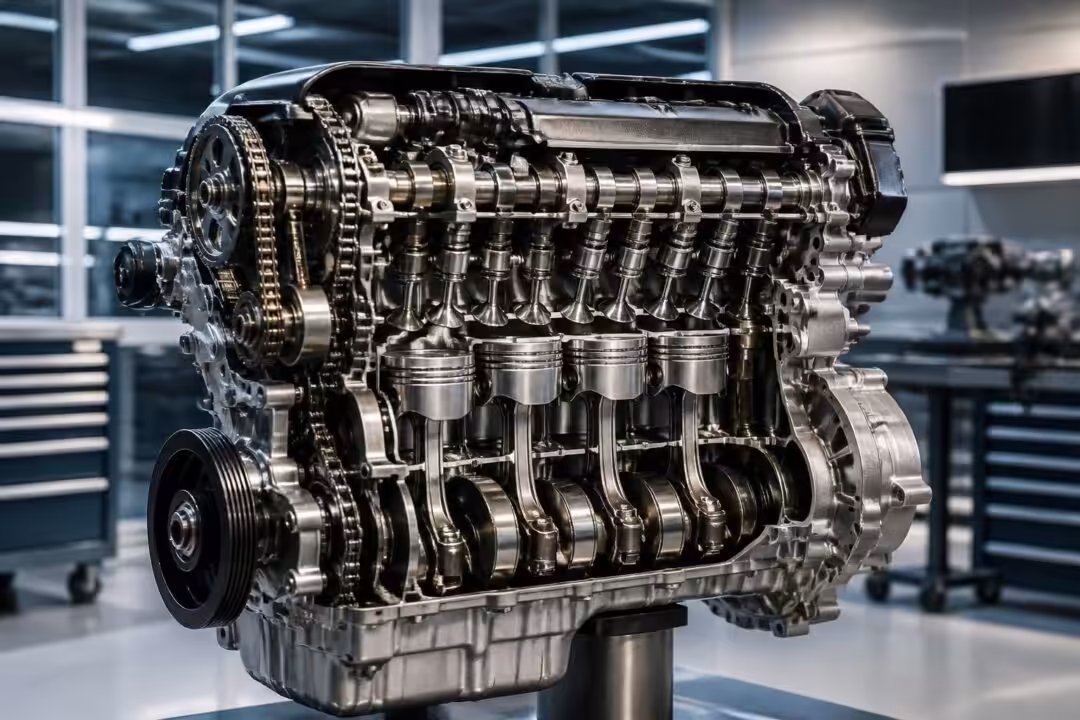 découvrez comment fonctionne la technologie moteur vtec de honda, ses avantages et son impact sur les performances automobiles.