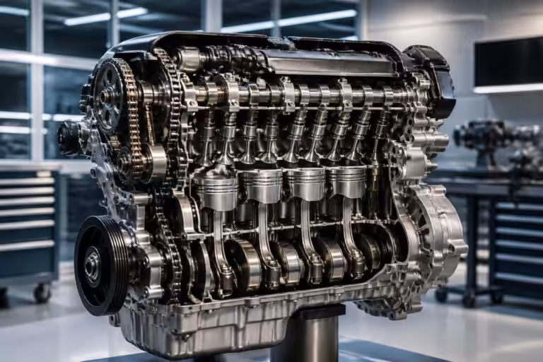 VTEC Honda : comment fonctionne cette technologie moteur ?