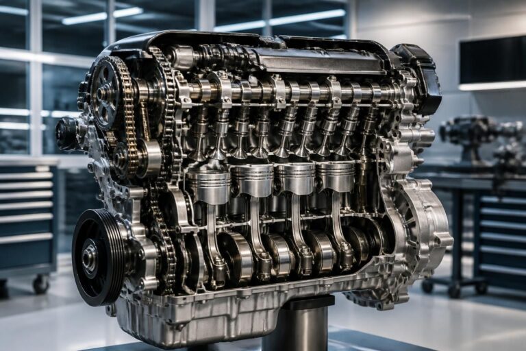 VTEC Honda : comment fonctionne cette technologie moteur ?