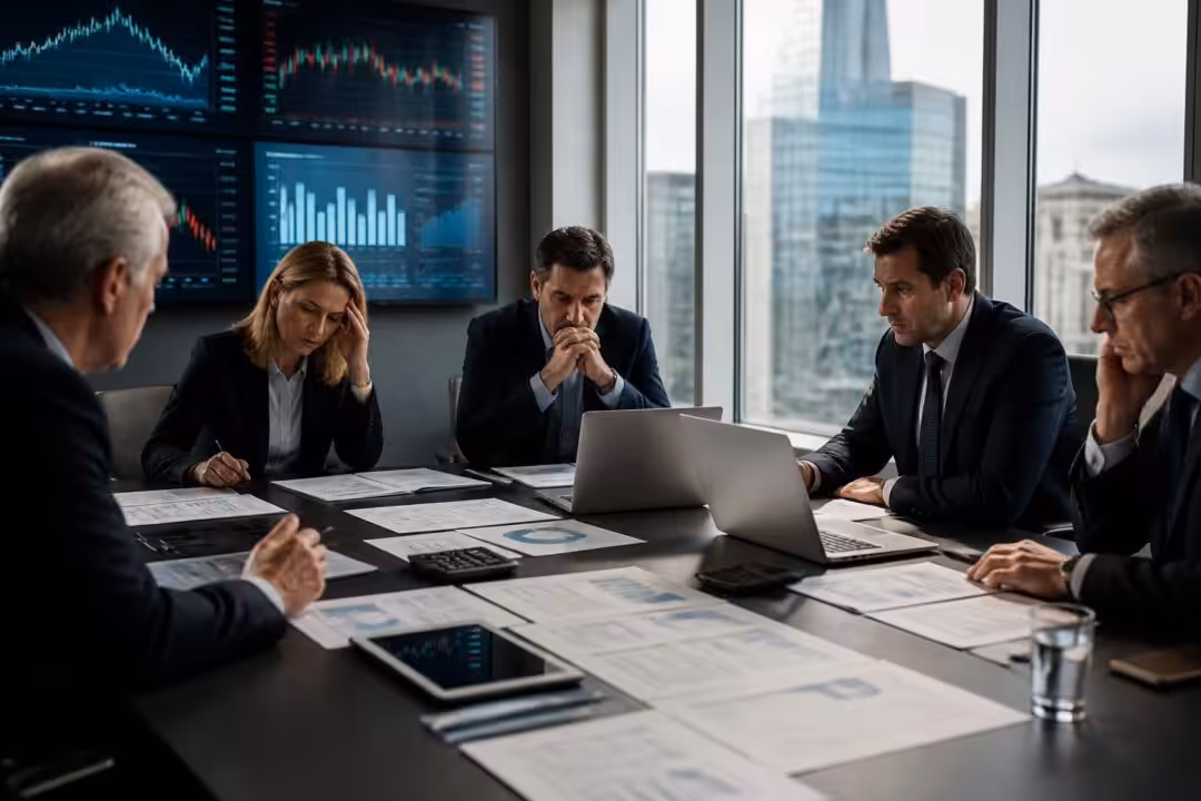 découvrez comment les entreprises de la zone euro peinent à répercuter la hausse des prix suite au choc iranien, selon une étude récente détaillant les impacts économiques actuels.