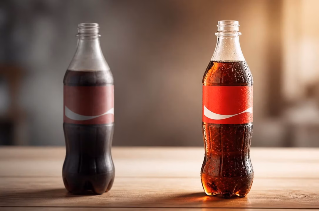 Coca-Cola Signature Mixers : la nouvelle version haut de gamme