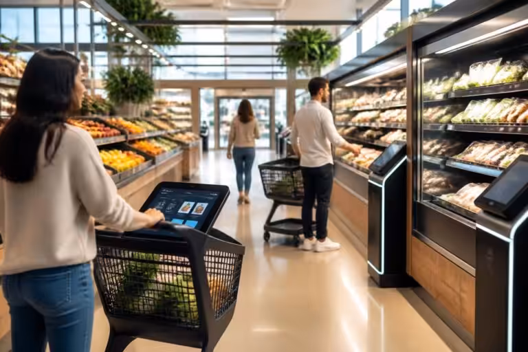 Concept et innovation en grande distribution : tous nos articles