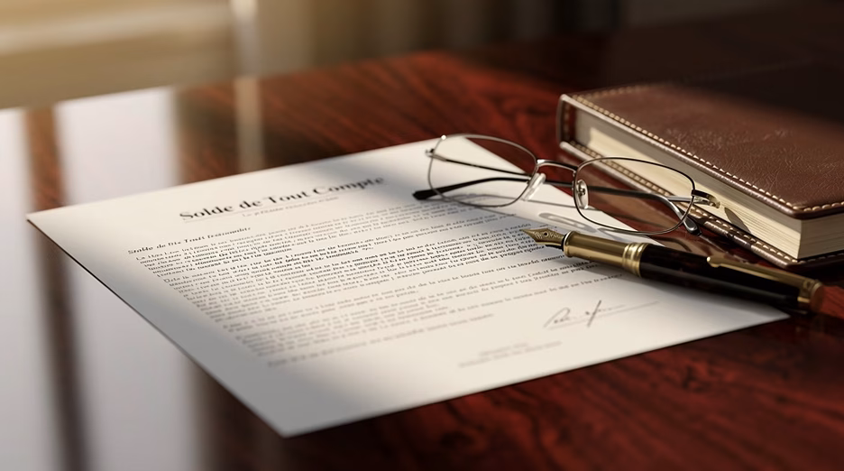 Contrat de vente commerciale : clauses essentielles