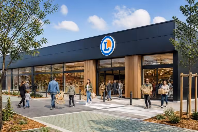 E.Leclerc Occasion : le 50e concept ouvert en France