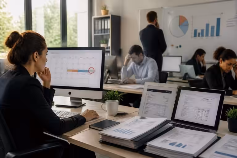 Facturation électronique : À un mois de l&rsquo;échéance, seules 20 % des entreprises ont désigné leur interlocuteur dédié