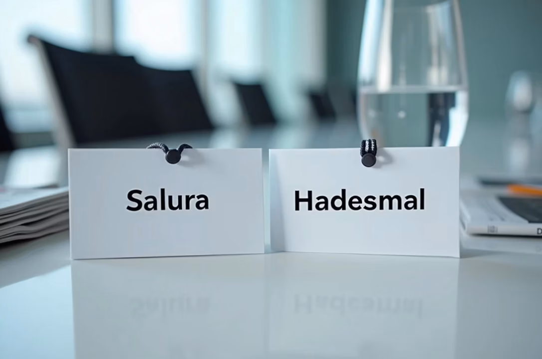 SARL vs SAS : différences, avantages et inconvénients