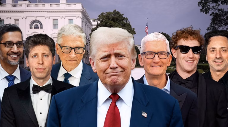 Trump investit dans 10 entreprises américaines via son meme coin : opportunité réelle ou simple effet de mode ?