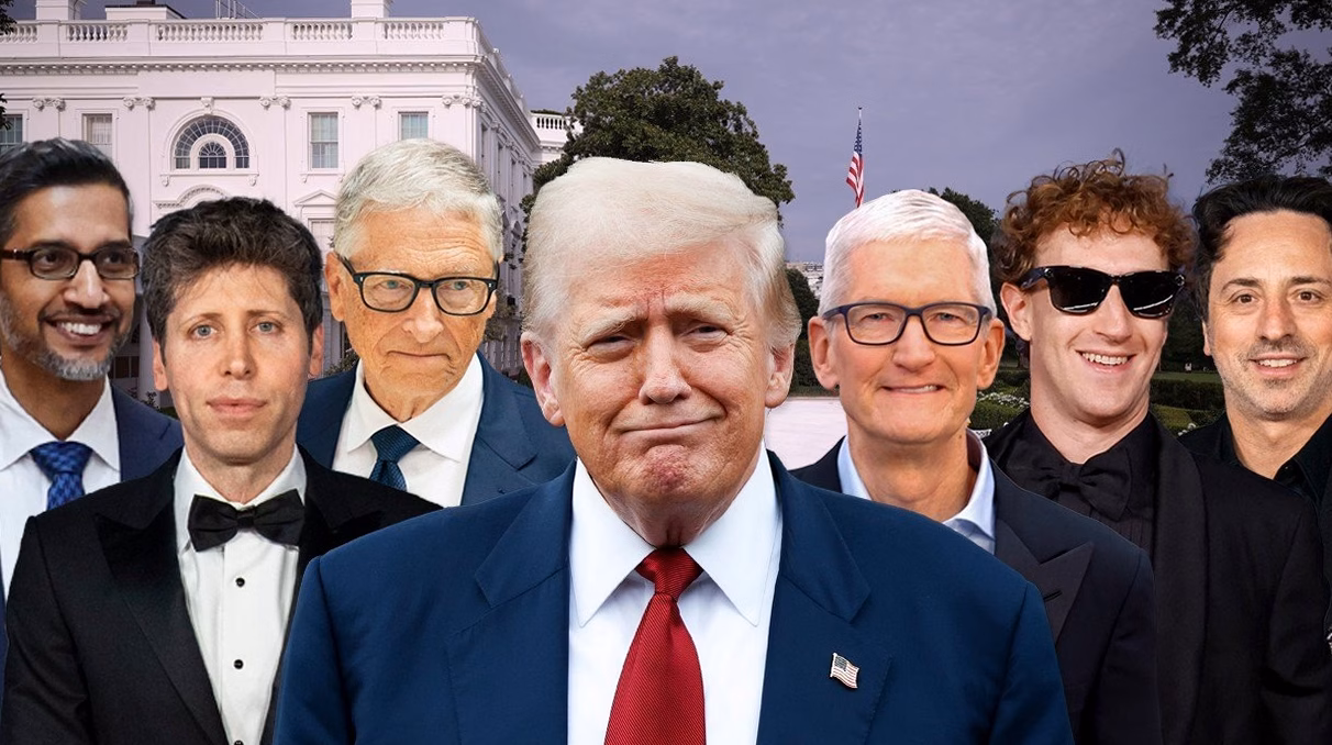 Trump investit dans 10 entreprises américaines via son meme coin : opportunité réelle ou simple effet de mode ?