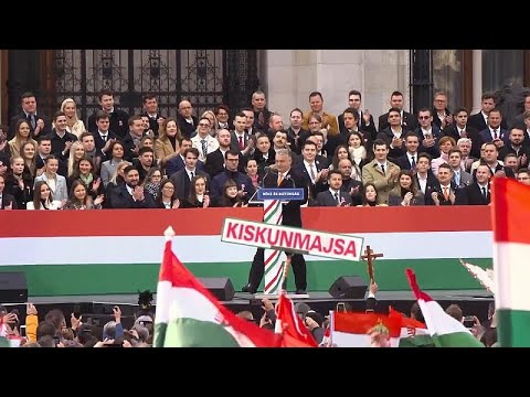 Hongrie : le bilan de Viktor Orbán avant les élections législatives