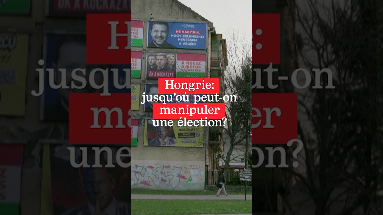 Hongrie: comment le système Orbán s’impose