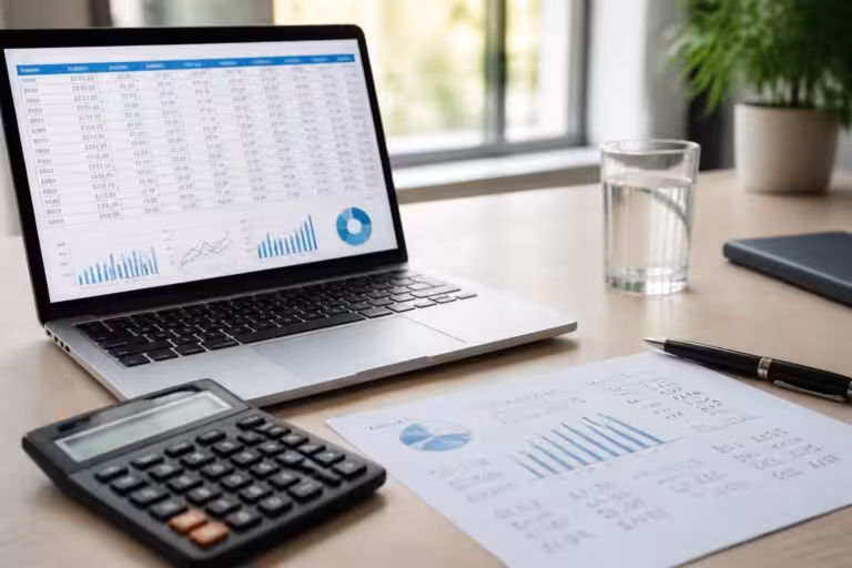 apprenez à calculer facilement une variation en pourcentage grâce à notre formule pratique et guide étape par étape, idéal pour tous vos besoins en mathématiques.